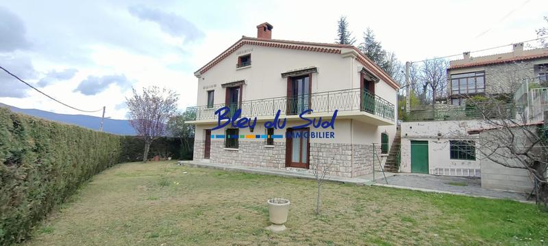 Maison ancienne - 167 m² - 5 pièces