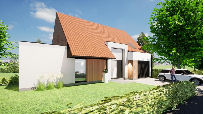 Maison - 140 m²