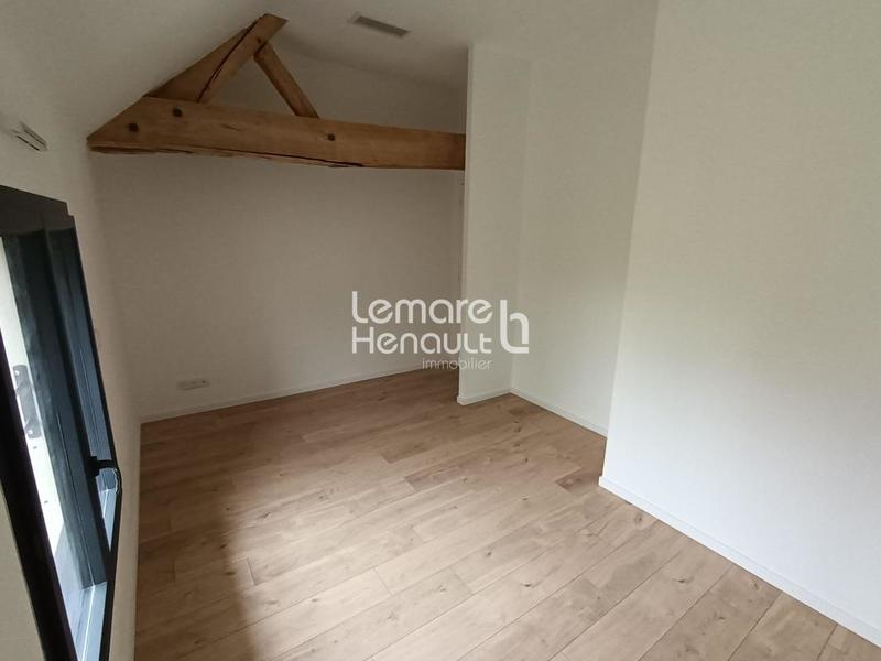 Maison - 103 m² - 4 pièces