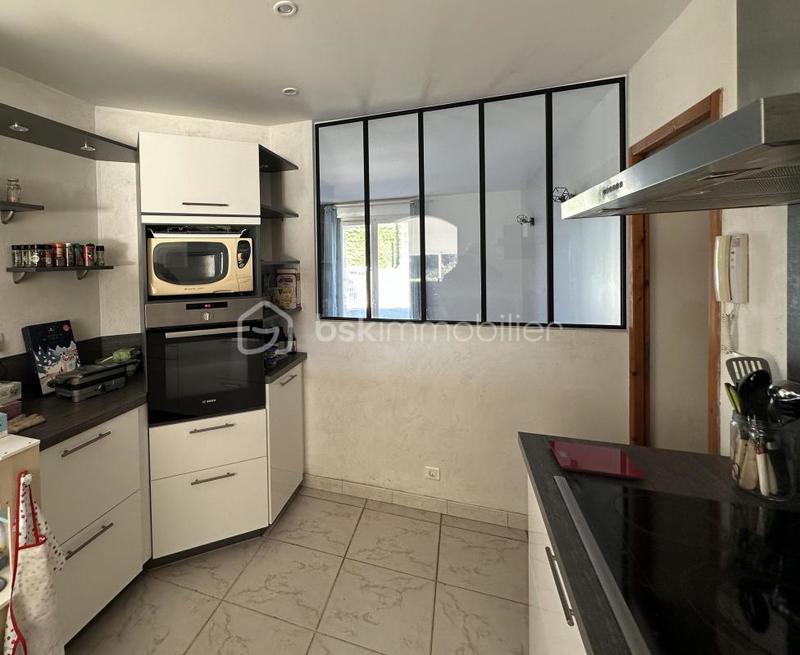 Maison - 150 m² - 7 pièces