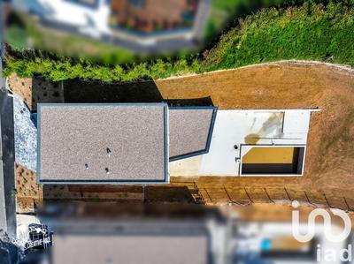 Maison de maîtres - 146 m² - 6 pièces