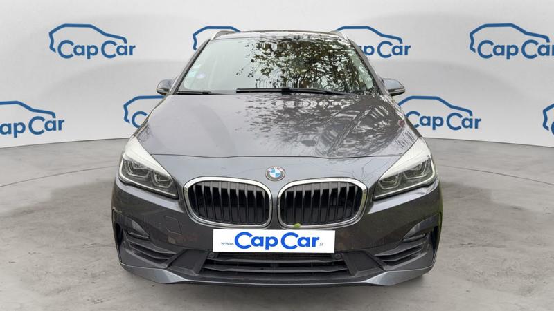 Bmw Série 2 Gran Tourer (F46) 1.5 218i 140 Bva7 Business