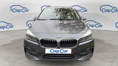 Bmw Série 2 Gran Tourer (F46) 1.5 218i 140 Bva7 Business