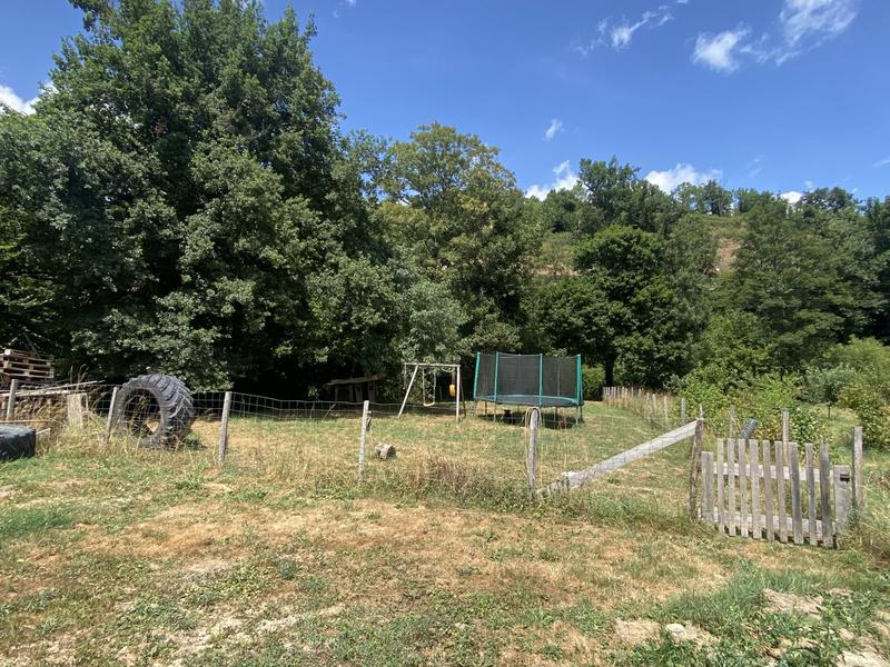 Maison - 101 m² - 5 pièces