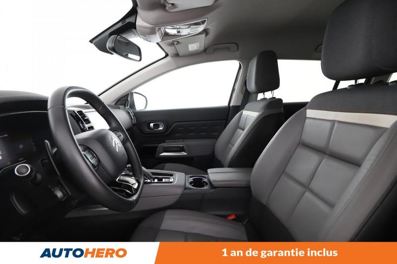 Citroën C5 Aircross 1.5 Blue-HDi Shine Eat8 131 ch