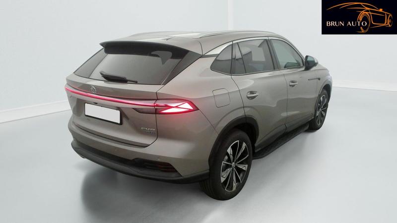 Mg Ehs 1.5t Phev 272 ch Comfort