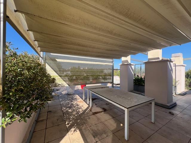 Appartement - 100 m² - 6 pièces