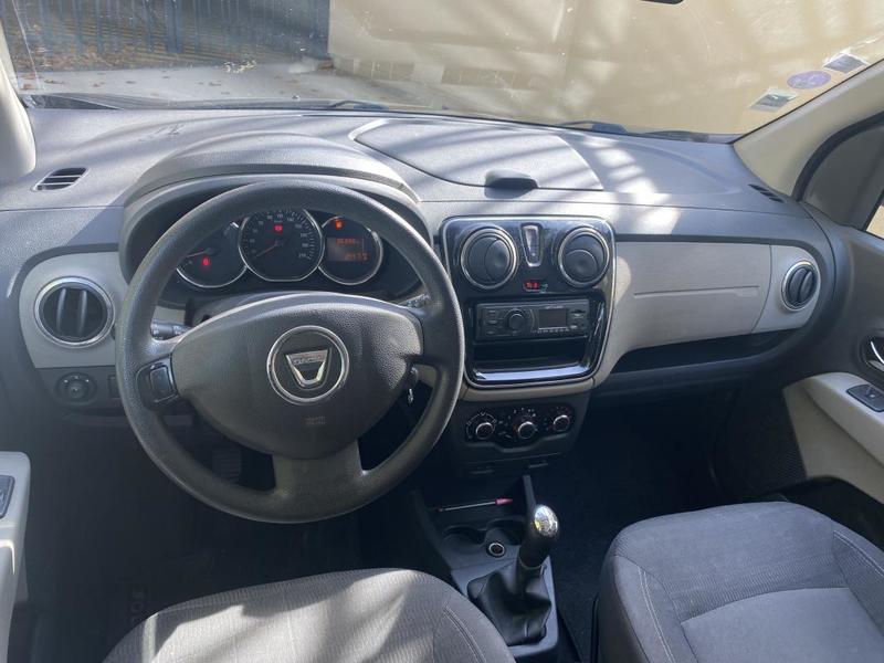 Dacia Lodgy 1.2 Tce pack ambiance ✅✅✅