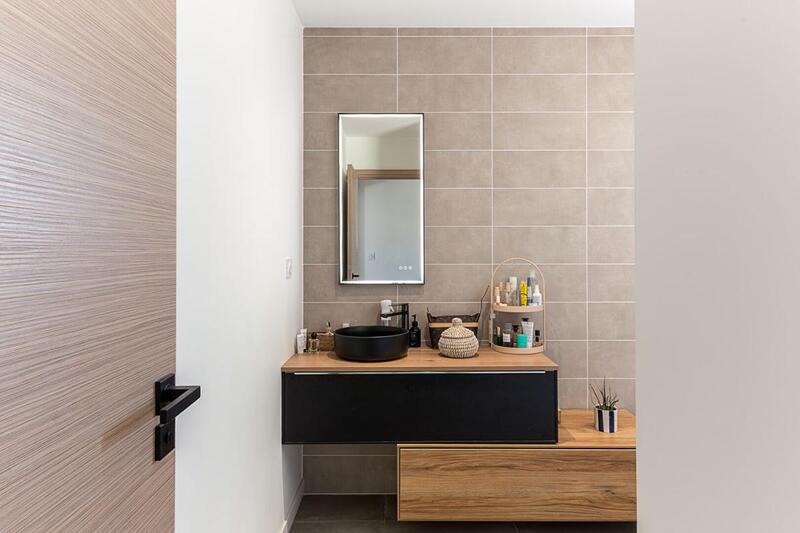 Villa - 140 m² - 5 pièces