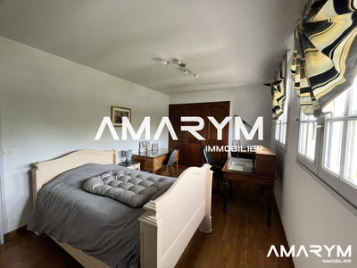 Maison - 143 m² - 5 pièces