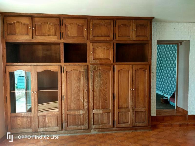 Maison - 125 m² - 8 pièces