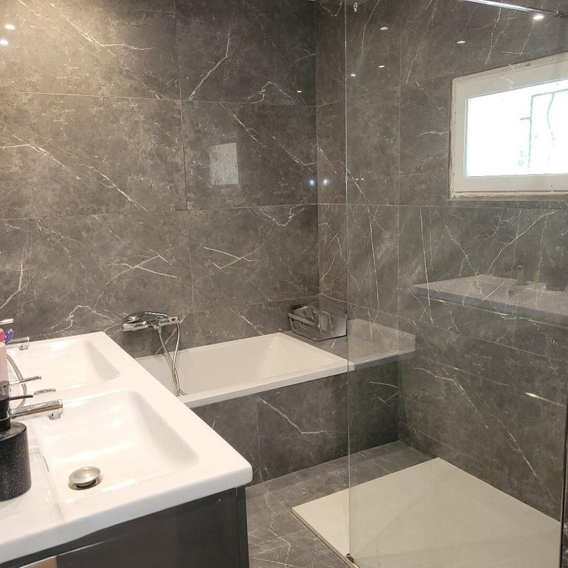 Maison - 180 m² - 6 pièces