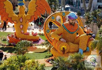 Fonds de commerce - 56 m²