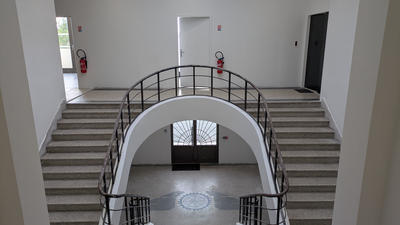 Immeuble - 300 m² - 35 pièces