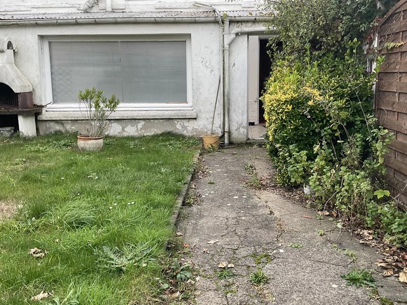 Maison - 155 m² - 4 pièces