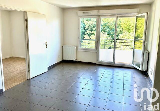 Appartement - 39 m² - 2 pièces