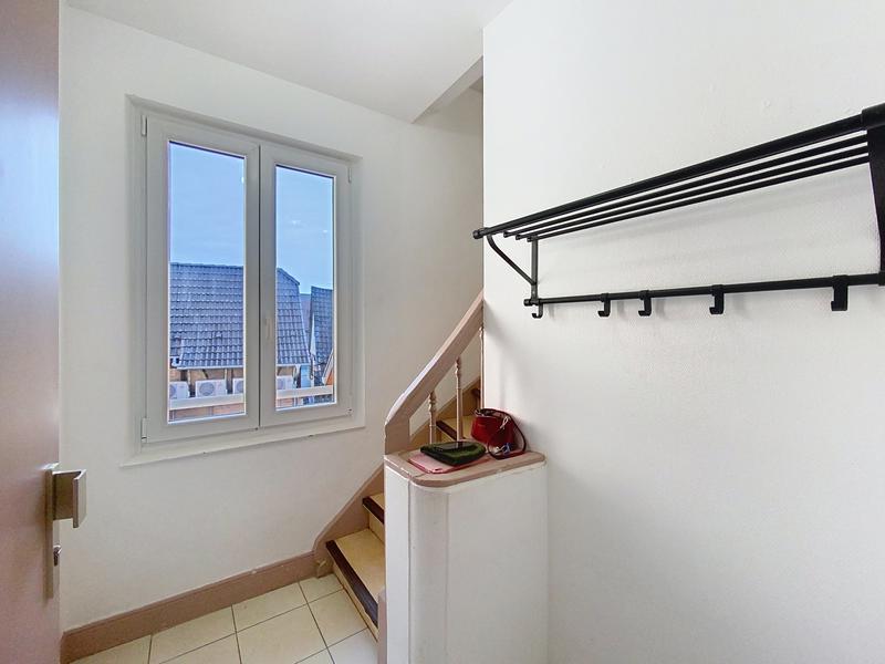Appartement - 50 m² - 3 pièces