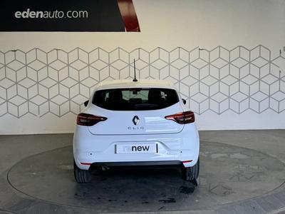 Renault Clio SCe 65 Authentic