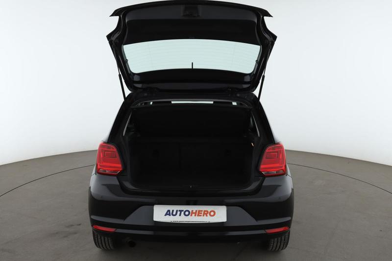 Volkswagen Polo 1.2 Tsi BlueMotion Tech Allstar 5p 90 ch