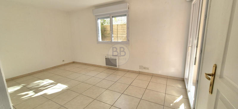 Appartement - 89 m² - 4 pièces