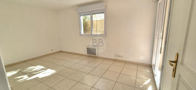 Appartement - 89 m² - 4 pièces