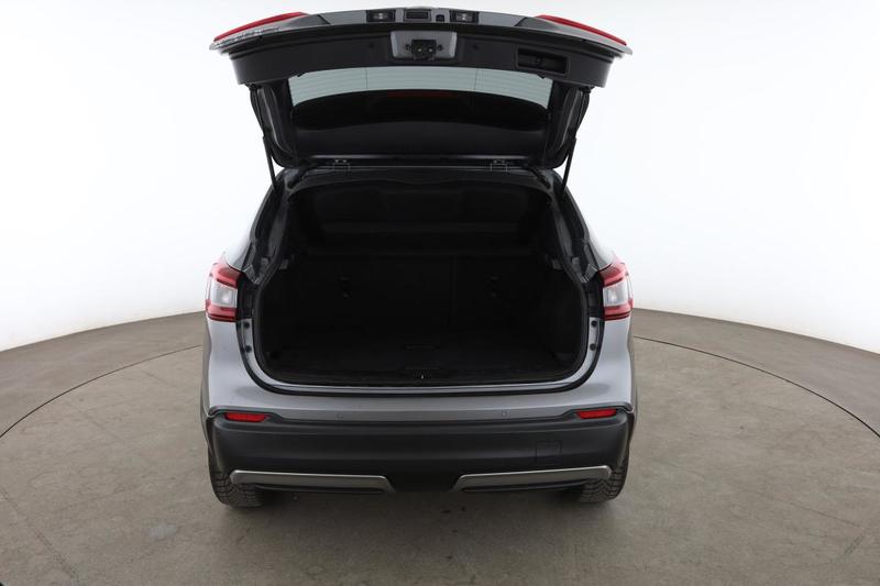 Nissan Qashqai 1.5 dCi n-Connecta Dct7 115 ch