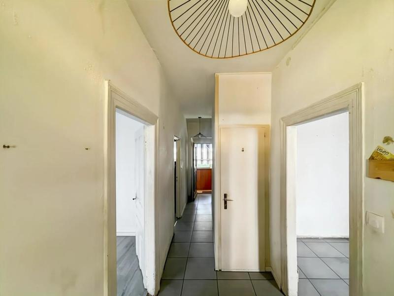 Maison - 102 m² - 5 pièces