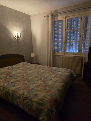 Maison - 81 m² - 5 pièces