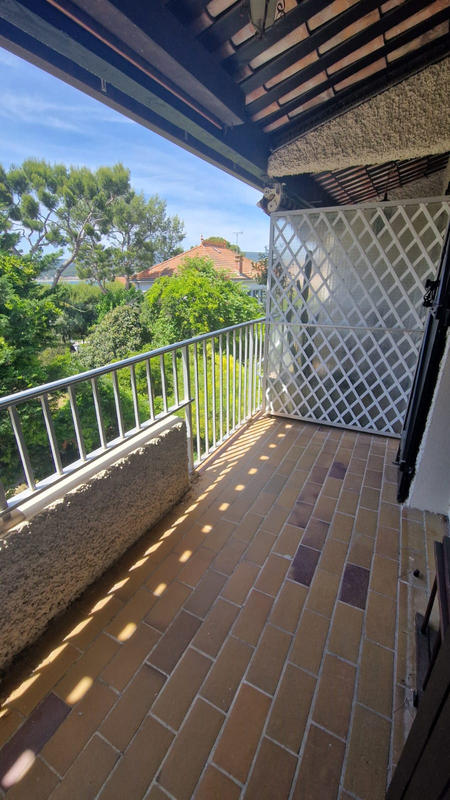 Appartement - 23 m² - 1 pièce