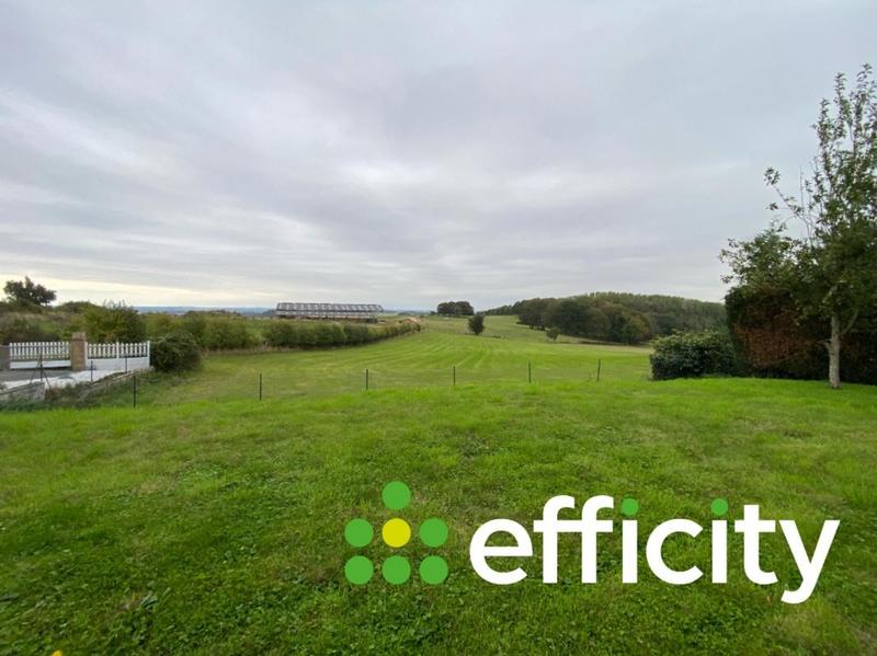 Maison - 167 m² - 5 pièces