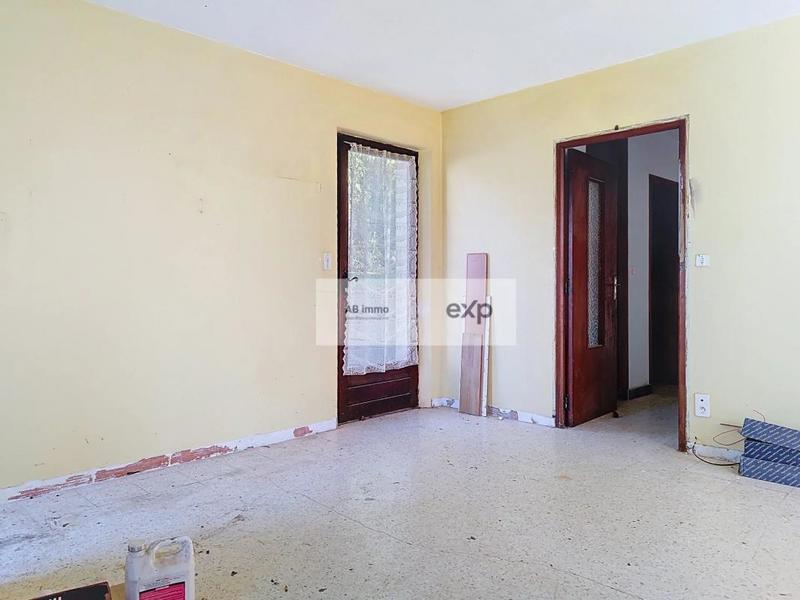 Maison - 98 m² - 5 pièces