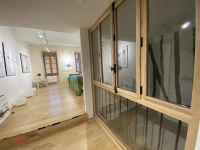 Maison de village - 110 m² - 3 pièces