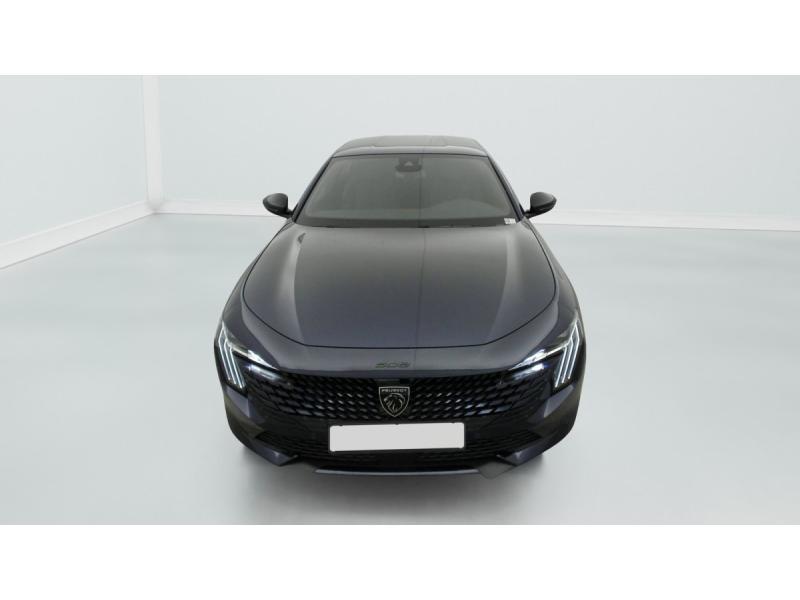 Peugeot 508 Hybrid 180 E-Eat8 Allure