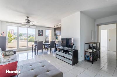 Appartement - 81 m² - 4 pièces