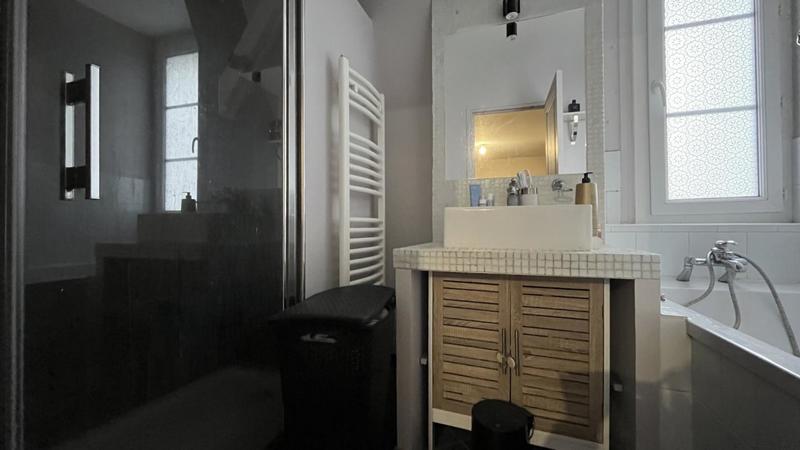 Immeuble - 280 m² - 12 pièces