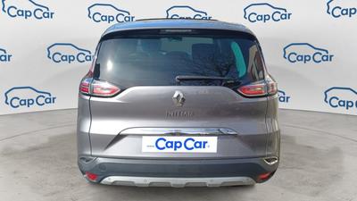 Renault Espace 1.6 dCi 160 Energy Edc6 Initiale Paris - Automatique Toit ouvrant