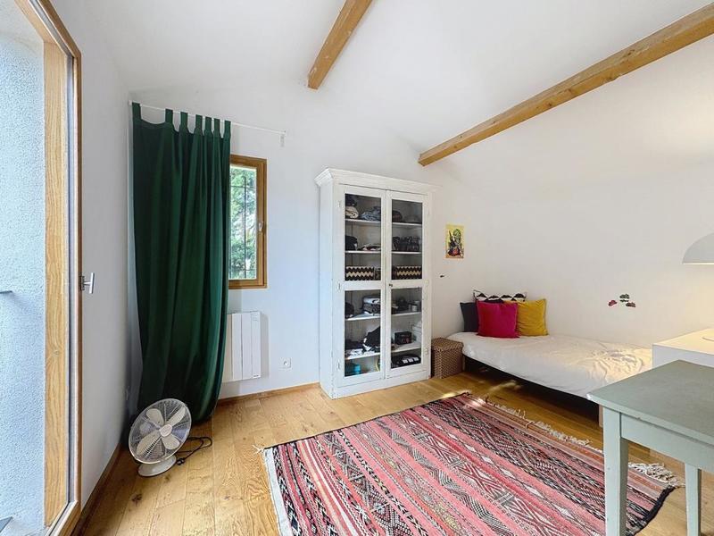 Villa - 133 m² - 6 pièces