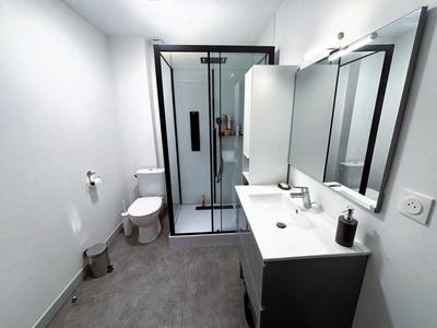 Duplex - 86 m² - 4 pièces