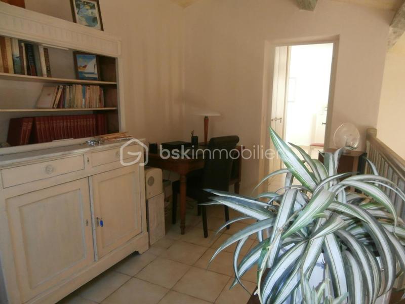 Maison - 124 m² - 5 pièces