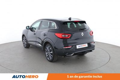 Renault Kadjar 1.3 TCe Bose Edition Edc 140 ch