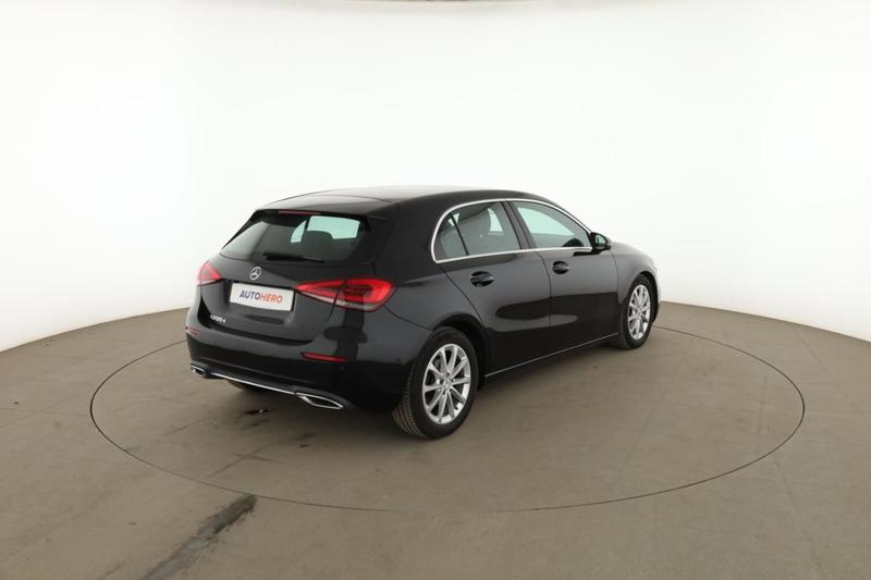 Mercedes Classe a 200 d Progressive Line 8g-Dct 150 ch