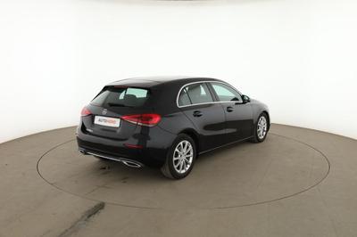 Mercedes Classe a 200 d Progressive Line 8g-Dct 150 ch