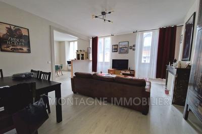 Appartement - 97 m²