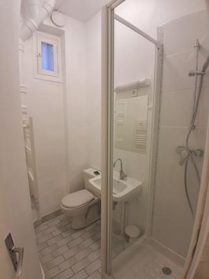 Appartement - 28 m² - 1 pièce