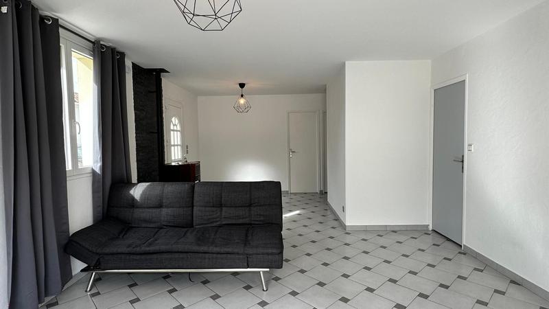 Maison - 78 m² - 3 pièces