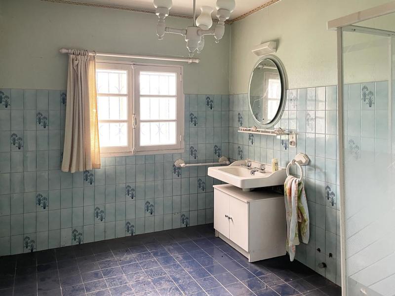 Maison - 80 m² - 3 pièces