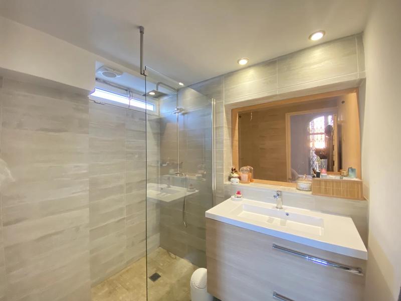 Appartement - 119 m² - 4 pièces