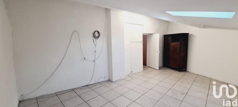 Maison de village - 200 m² - 6 pièces