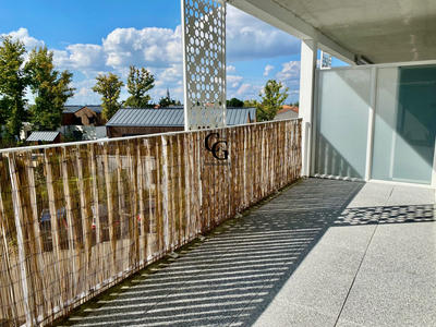 Appartement - 79 m² - 4 pièces