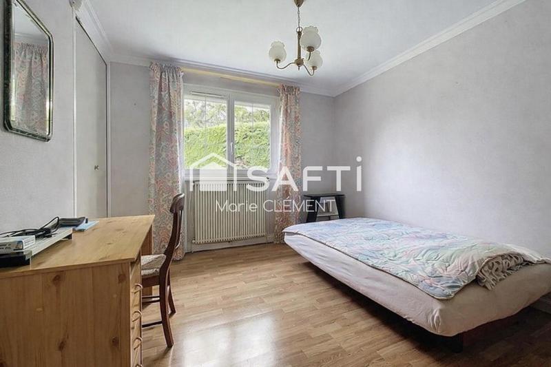 Maison - 141 m² - 5 pièces